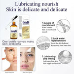 30ml Pure Collagen Serum Serum Moisturizing Skin Repair Whitening Anti Wrinkle Face Serum Acne Treatment