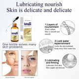 30ml Pure Collagen Serum Serum Moisturizing Skin Repair Whitening Anti Wrinkle Face Serum Acne Treatment