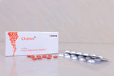 Chelon - Smallest Iron Tablet
