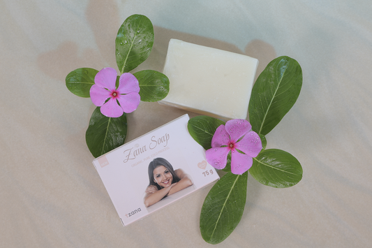Zana Soap for Adults