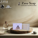 Zana Soap for Adults