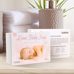 Zana Baby Soap