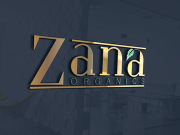 Zana Organics Gift Card