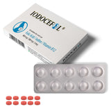 Iodocefol Prenatal Vitamin