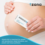 Best Iodocefol Prenatal Health Supplement