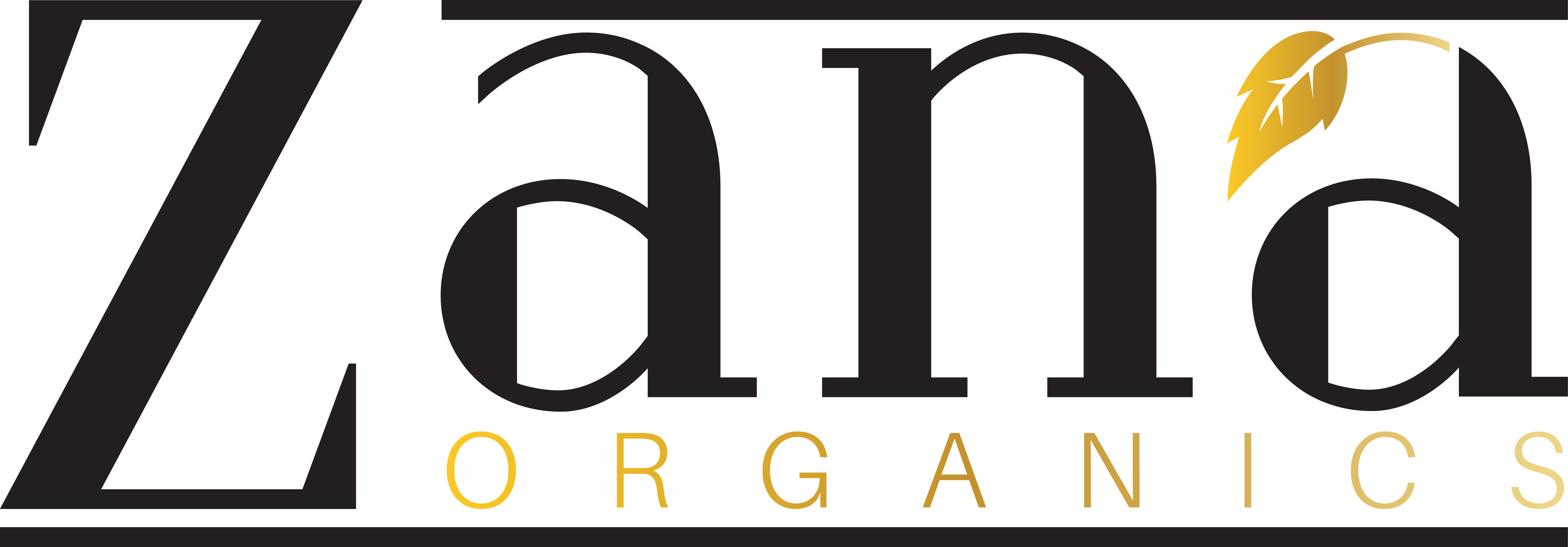 Zana Organics & Wellness